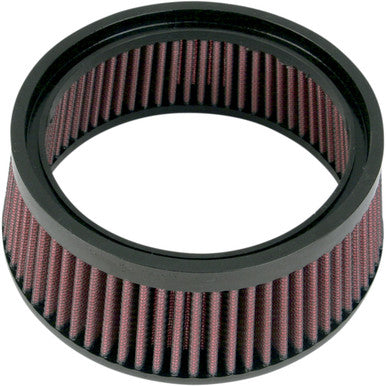 S&S Cycle #170-0126 - Replacement Air Filter - Stealth