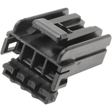 Namz #2120-0189 - Replacement Plug Connectors 4-Position - 5PK