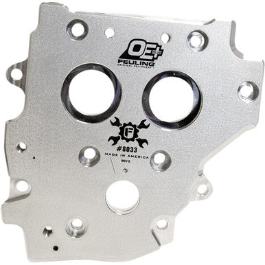 Feuling Parts #8033 - OE+ Camplate for Chain/Gear Drive Cams - Twin Cam '07-'17 | Dyna '06