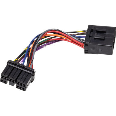 Namz #N-PLCH-01 - Passing Lamp Harness