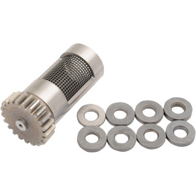 S&S Cycle #33-4263 - Breather Gear - +.030"