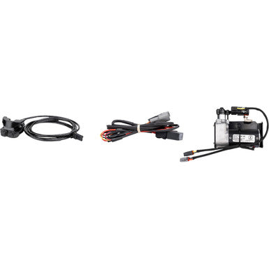 Legend Suspension #1311-0187 - AIR Suspension