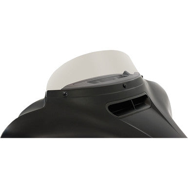 Memphis Shades #MEP8159 - Windshield - 5" - Solar - FLHT/X