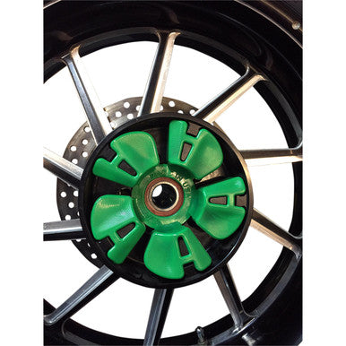 Alloy ART #SC-1 - Dampener - Cush Drive