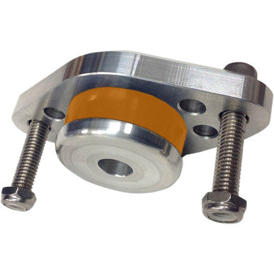Alloy ART #GTMM-1 - Motor Mount - Raw - FLT