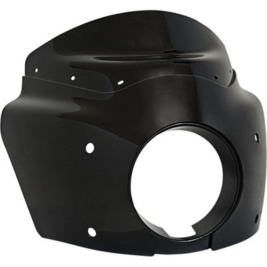 Memphis Shades #MEM7371 - Road Warrior Fairing - Harley Davidson