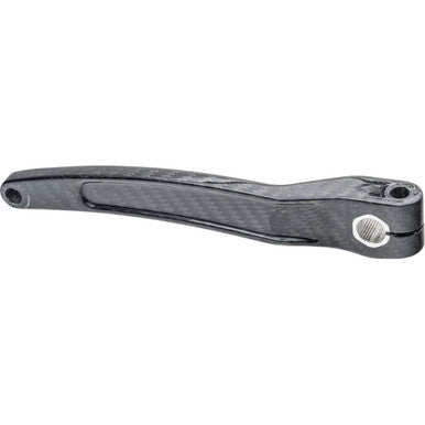 Slyfox #1015-SAXC-G - Shifter Arm - Carbon Gloss - FL