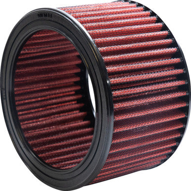 Feuling Parts #5411 - Replacement Air Filter - BA Series - Red