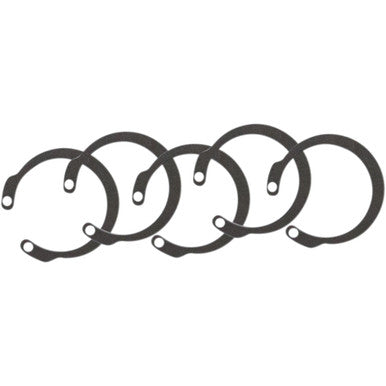 S&S Cycle #500-0859 - Internal Retaining Ring - 5 Pack