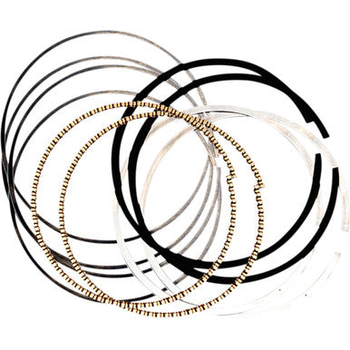 S&S Cycle #940-0060 - Ring Set