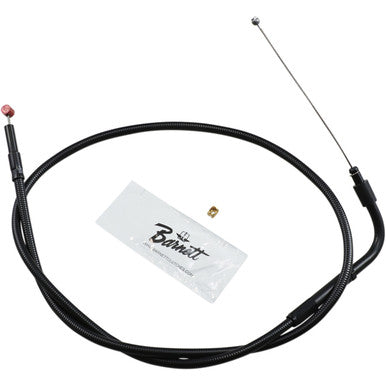 Barnett #1313040019 - Stealth Series Idle Cable - V-Rod