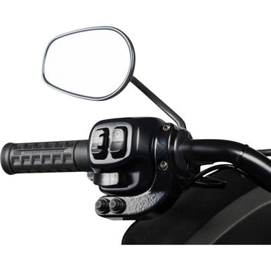 Legend Suspension #9311-1001 - Air-A Mono Shock - 13"