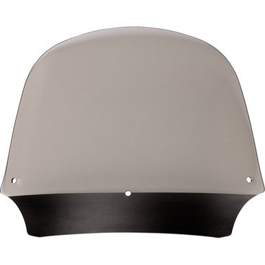 Memphis Shades #MEP8539 - Fairing Shield - 12" - Solar