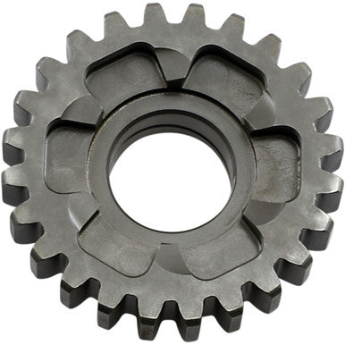 Andrews #206215 - 3rd Gear - Stock/Replacement/Main Gear - '36-'58 Harley-Davidson