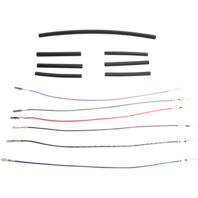 Namz #NTBW-X08 - Throttle-By-Wire Extension Harness - Harley Davidson