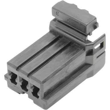 Namz #2120-0188 - Replacement Plug Connectors 3-Position - 5PK