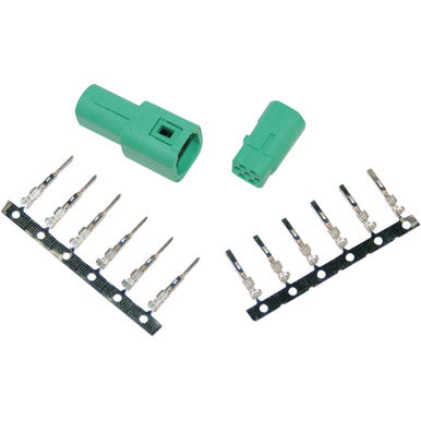 Namz #NTBW-CK - AMP OEM Throttle-by-Wire Connector Kit
