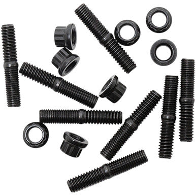 S&S Cycle #900-1013 - Rocker Arm Stud Kit - M8