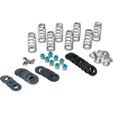 Feuling Parts #1207 - Valve Spring Kit - High Load Beehive with TI Retainers - M8