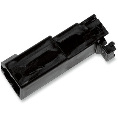 Namz #NA-174057-2 - AMP 040 Connectors - Female - 2 Wire