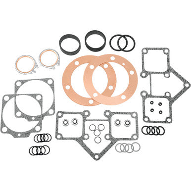 S&S Cycle #90-9501 - Top End Gasket Kit - 3-5/8" - Shovelhead