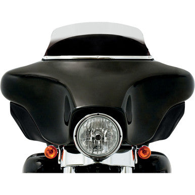 Memphis Shades #MEM7201 - Deflector - Black - FLH