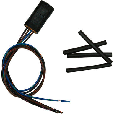 Namz #PT-410017 - Delphi Mating Connectors