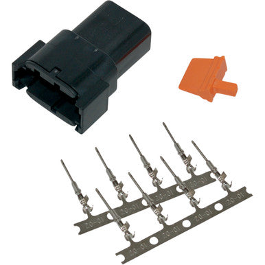 Namz #MDR-8B - Receptacle Kit