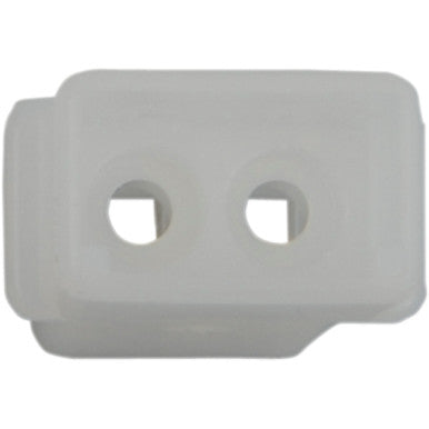 Namz #NA-1-480319-0 - AMP Mate-n-Lock Connector - 2 Pin Male