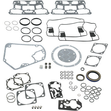 S&S Cycle #106-0964 - Complete Gasket Kit - 4-1/8" - EVO Big Twin