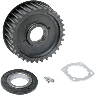 Andrews #290330 - Transmission Belt Pulley - 33T - '85-'93 Harley-Davidson
