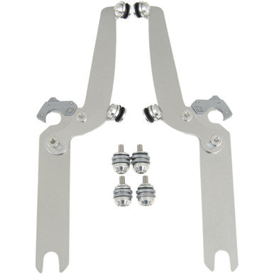 Memphis Shades #MEM8922 - Sportshield Trigger-Lock Mounting Kit - Covered