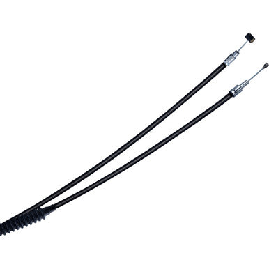 Barnett #1013010070 - High-Efficiency Black Vinyl Clutch Cable - Standard Size