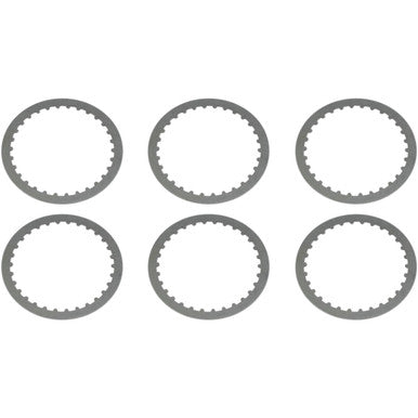 DP Brakes #DPHK506 - Steel Clutch Plates
