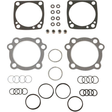 S&S Cycle #90-9507 - Top End Gasket Kit - 3.5" - EVO Big Twin