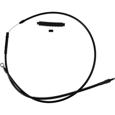 Barnett #1313010067 - High-Efficiency Stealth Clutch Cable - '21-'24 Touring/Trike