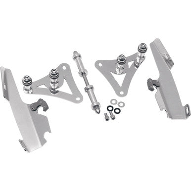 Memphis Shades #MEM8974 - Fats/Slim Trigger Lock Mounting Kit - Springer