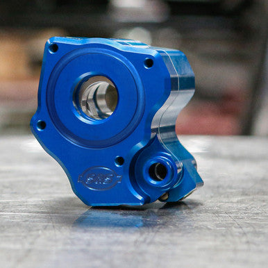 S&S Cycle #310-0959A - Oil Cooled Oil Pump - M8