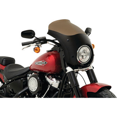 Memphis Shades #MEB2049 - Bullet Mounting Kit - Black - FLSL