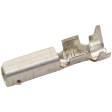 Namz #NJ-19S - JAE MX-1900 Terminals 72910-11 - Socket - 25 Pack