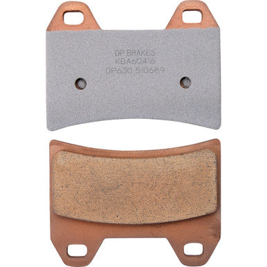 DP Brakes #DP630 - Standard Brake Pads