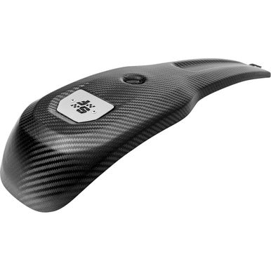 Slyfox #12060M - Dash Panel - Matte Black - FXLRS / FXLRST