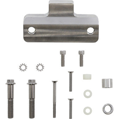 Slyfox #TM-SLY21 - Gauge Mount - Unfinished