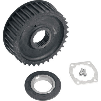 Andrews #290340 - Transmission Pulley - 34T - Smooth Cruising