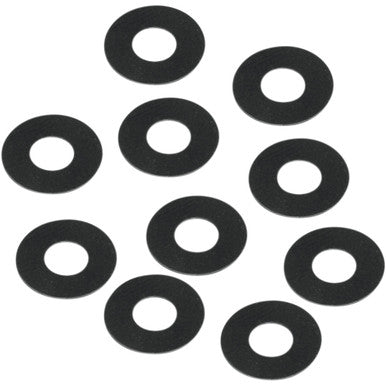 S&S Cycle #50-7059 - Breather Washers - 3/8" - 10 Pack