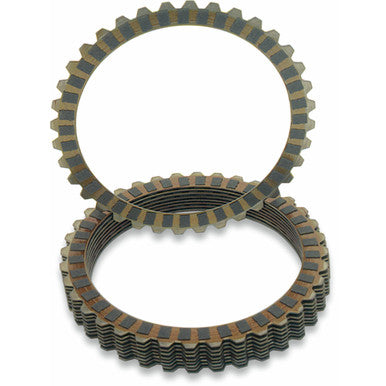 Barnett #3023020011 - Clutch Friction Plates