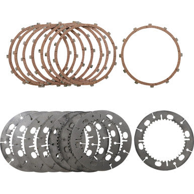 DP Brakes #DPHK604 - Clutch Kit