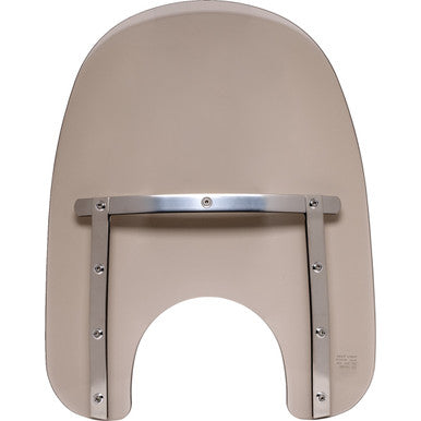 Memphis Shades #MEM4219 - Memphis Slim Windshield - 17" - Solar