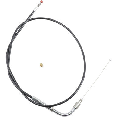 Barnett #30996DS - Black Vinyl Idle Cable - 32" Length