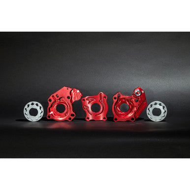 Feuling Parts #7021 - Race Series® Oil Pump - Twin Cooled Motors - '17-'24 M8